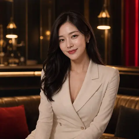 인천룸싸롱 매니저 예시 2